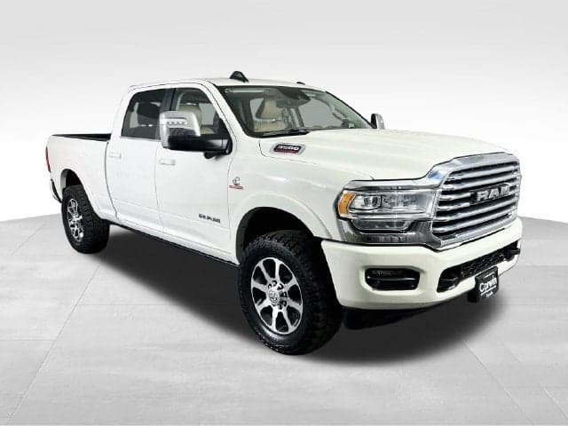 2023 RAM 3500 Base — photo 1 of 5