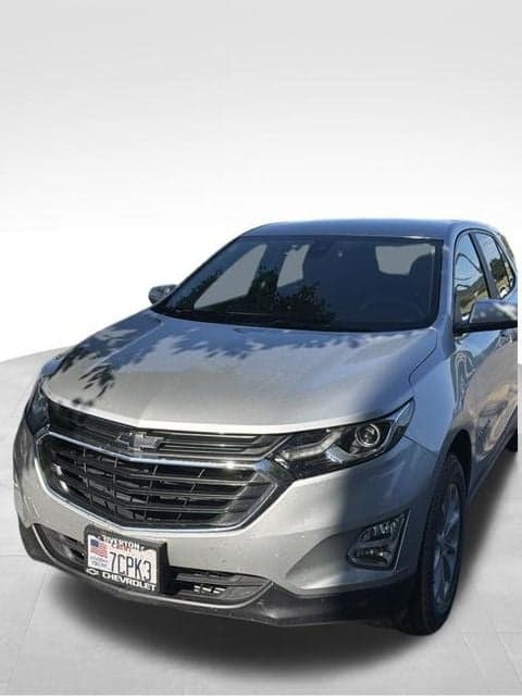 Vehicle Detail Icon