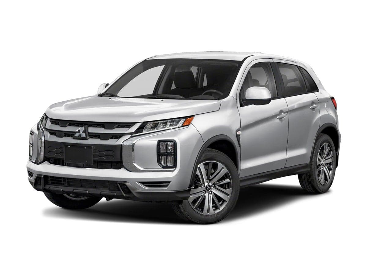 2025 Mitsubishi Outlander Sport Base — photo 1 of 5