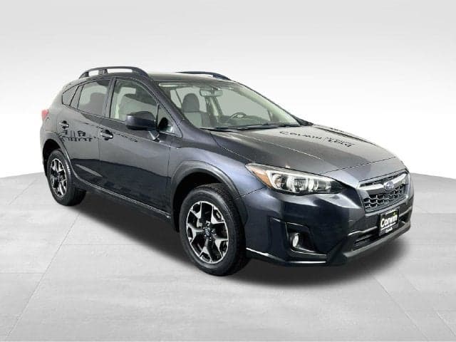 2019 Subaru Crosstrek Base — photo 1 of 5