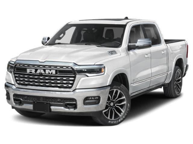 2026 RAM 1500 Base — photo 1 of 5