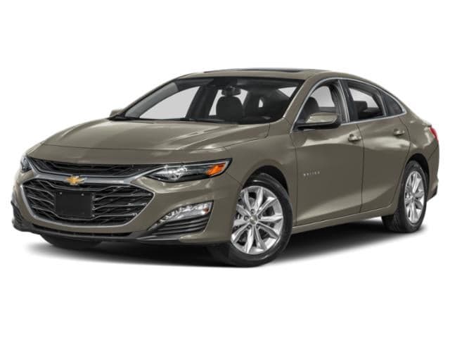 2025 Chevrolet Malibu Base — photo 1 of 26