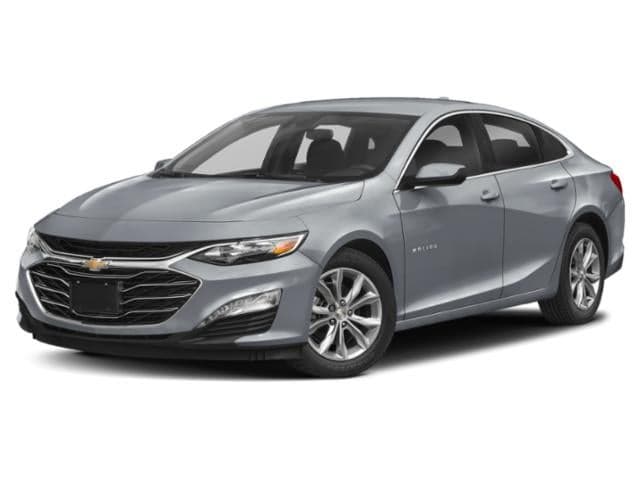 2024 Chevrolet Malibu Base — photo 1 of 26