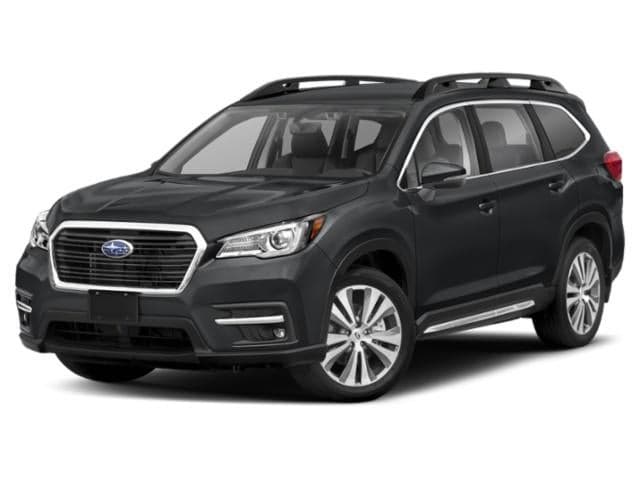 2019 Subaru Ascent Touring — photo 1 of 5