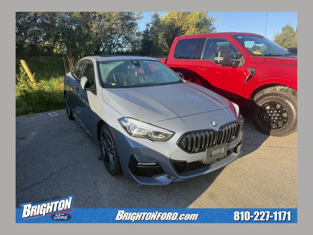 2022 BMW 2 Series 228i xDrive — photo 1 of 5