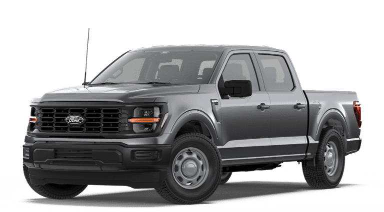 2026 Ford F-150 XL — photo 1 of 5