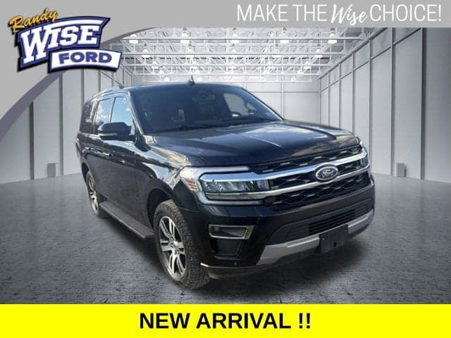 2024 Ford Expedition Limited — photo 1 of 5