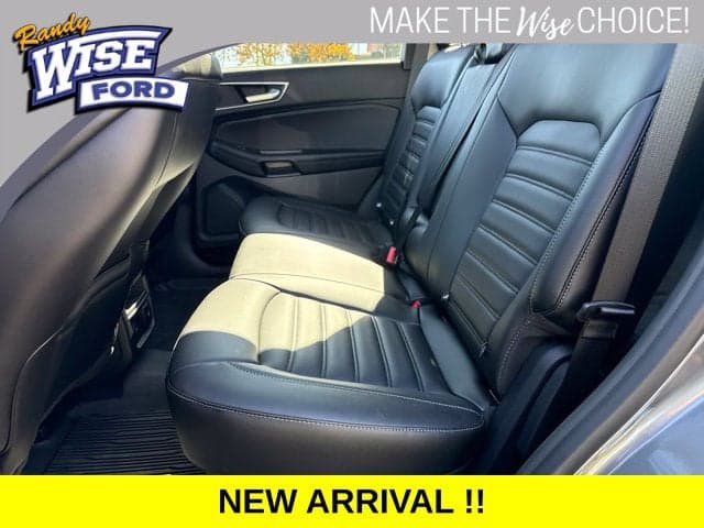 2024 Ford Edge SEL — photo 1 of 5