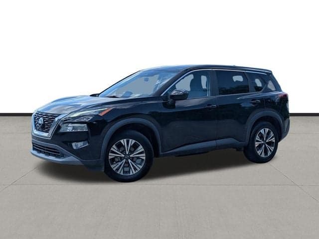 2023 Nissan Rogue SV — photo 1 of 56