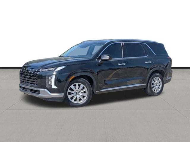 2024 Hyundai Palisade Base — photo 1 of 29
