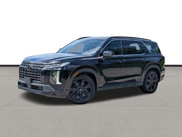 2023 Hyundai Palisade XRT — photo 1 of 30