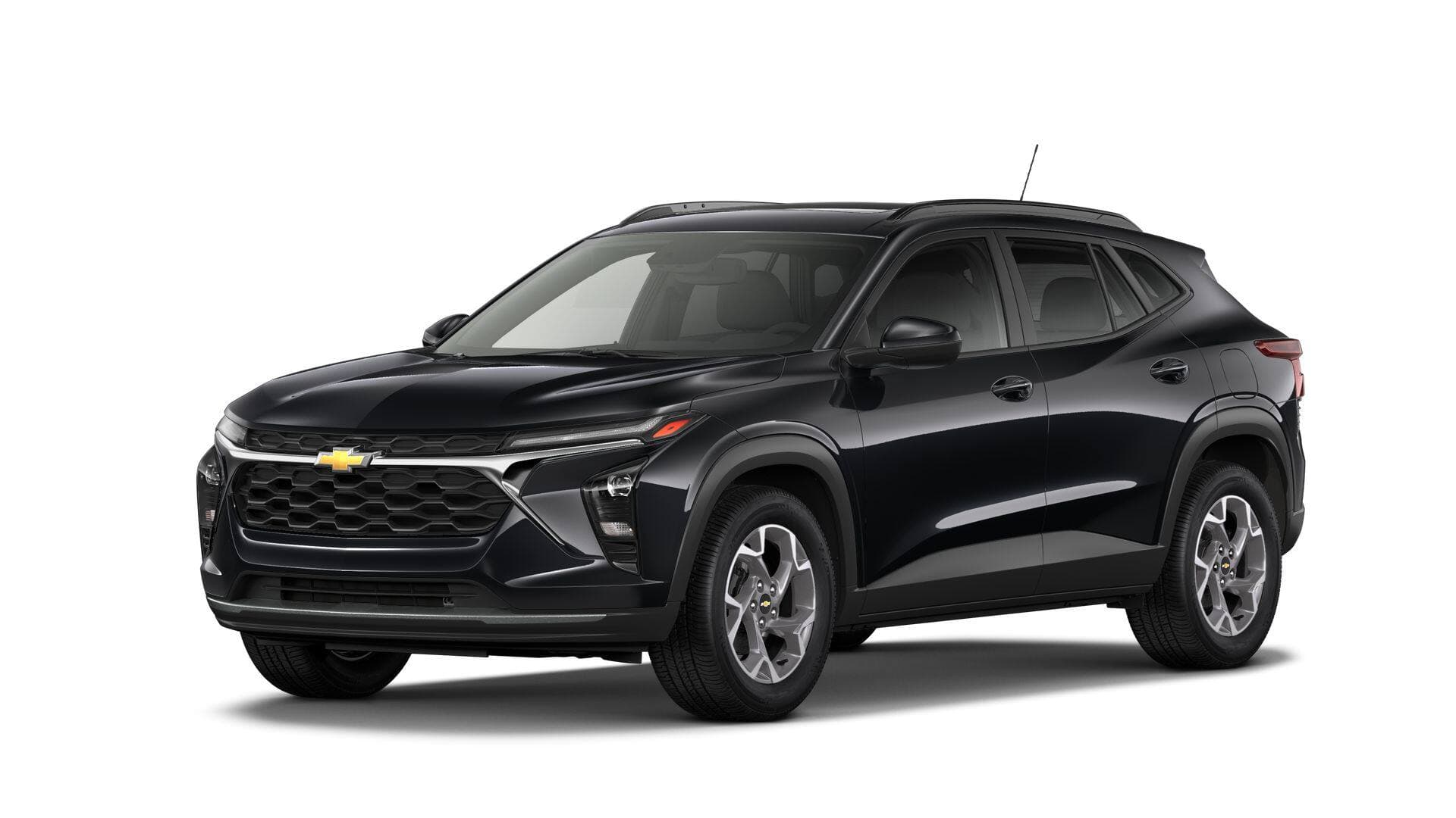 2026 Chevrolet Trax LT — photo 1 of 6