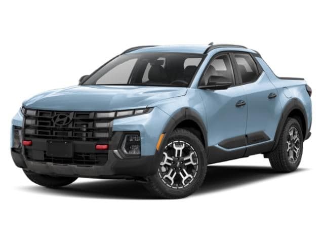 2027 Hyundai Santa Cruz XRT — photo 1 of 5