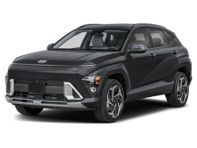 2027 Hyundai Kona SEL Premium — photo 1 of 5