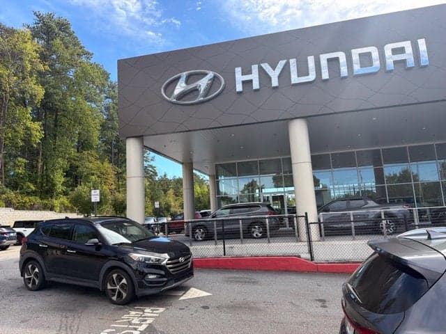 2016 Hyundai Tucson Limited — photo 1 of 5