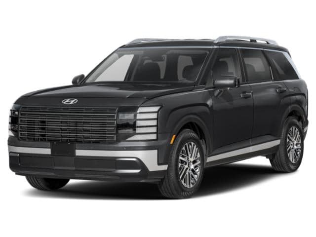 2027 Hyundai Palisade Base — photo 1 of 5