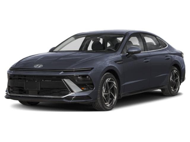 2027 Hyundai Sonata SEL Sport — photo 1 of 5