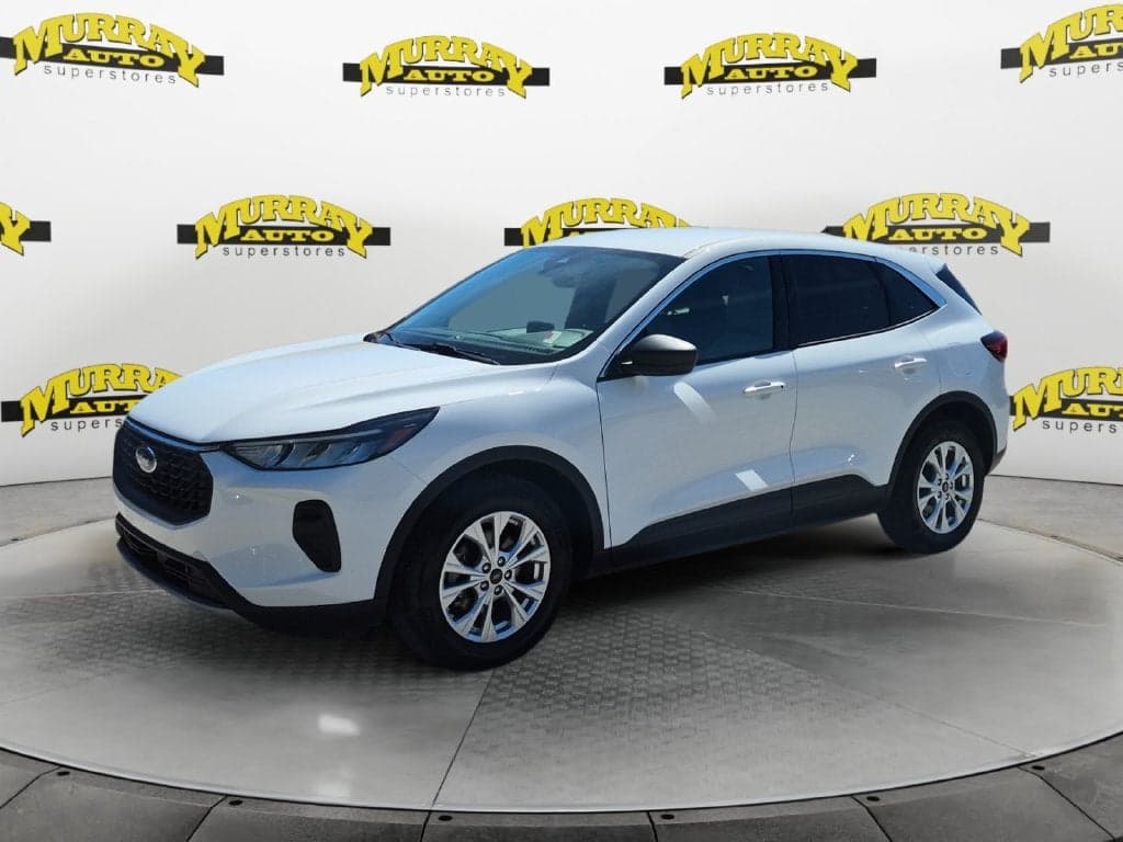 2024 Ford Escape Active — photo 1 of 24