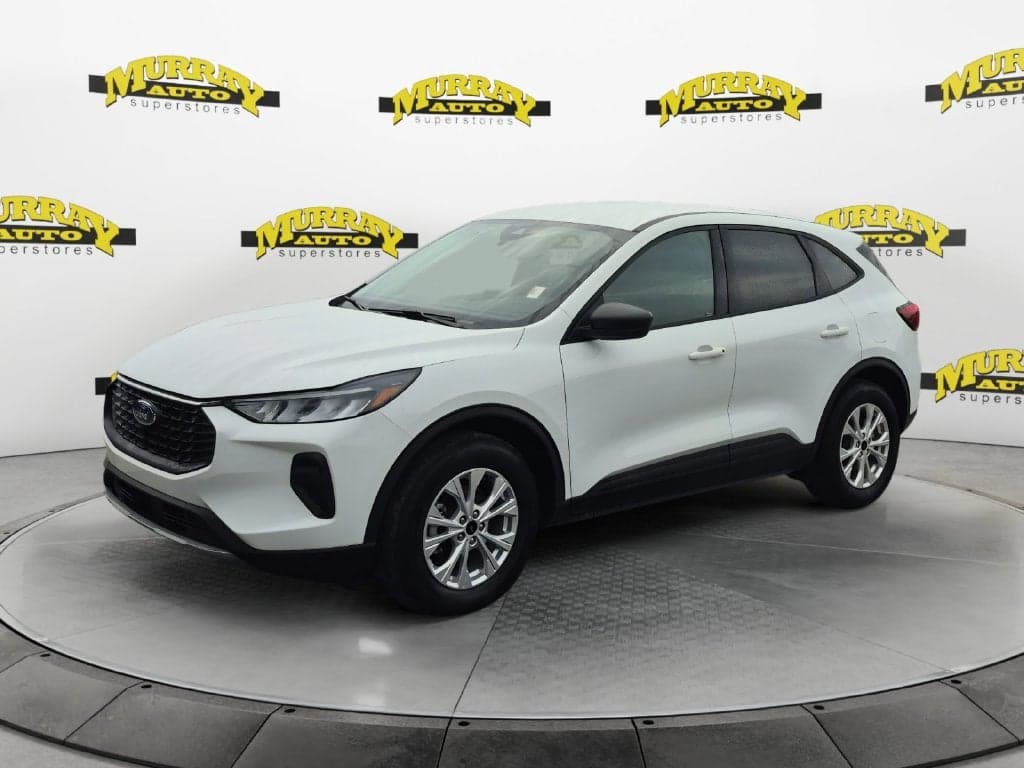 2025 Ford Escape Active — photo 1 of 24