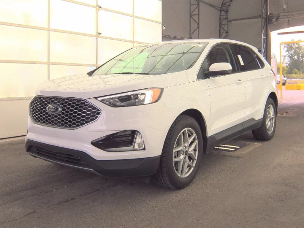 2024 Ford Edge SEL — photo 1 of 6