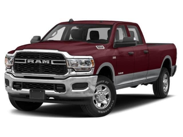 2022 RAM 3500 Laramie — photo 1 of 15