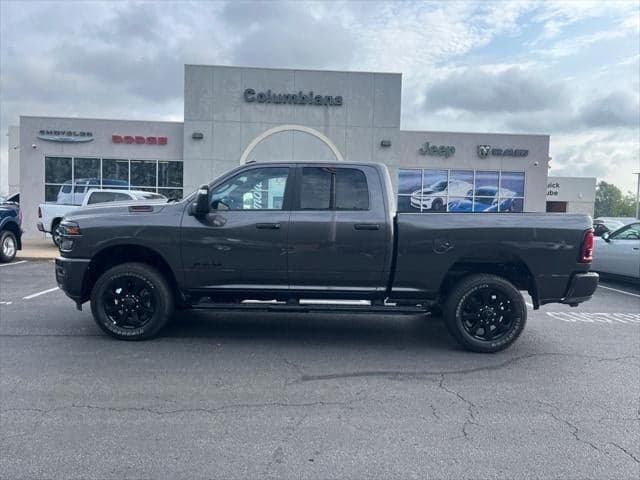 2025 RAM 2500 Big Horn — photo 1 of 32
