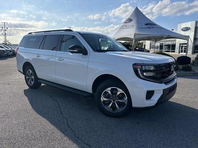 2027 Ford Expedition Max Active — photo 1 of 24