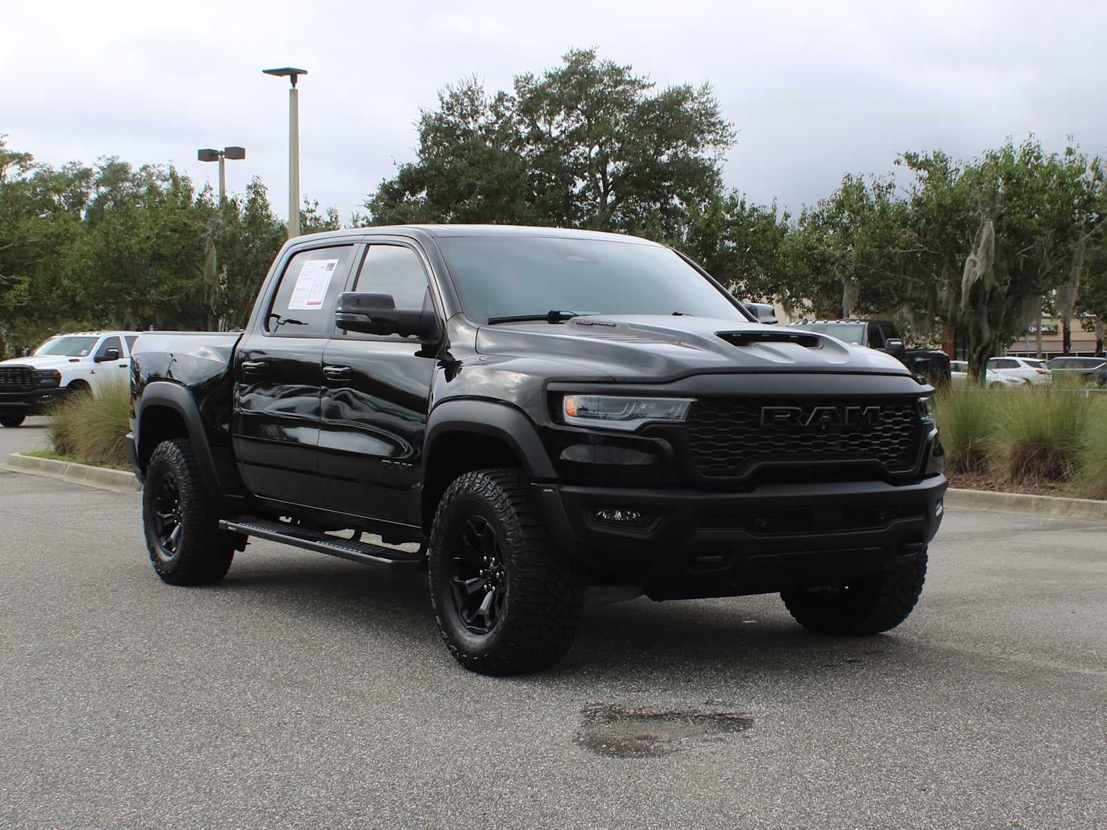 2026 RAM 1500 RHO — photo 1 of 5