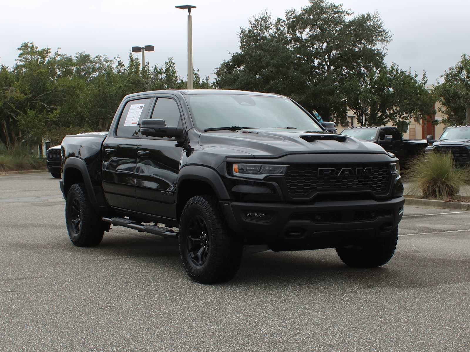 2026 RAM 1500 RHO — photo 1 of 5