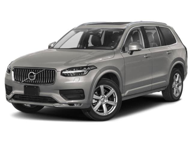 2024 Volvo XC90 Plus Bright Theme — photo 1 of 5