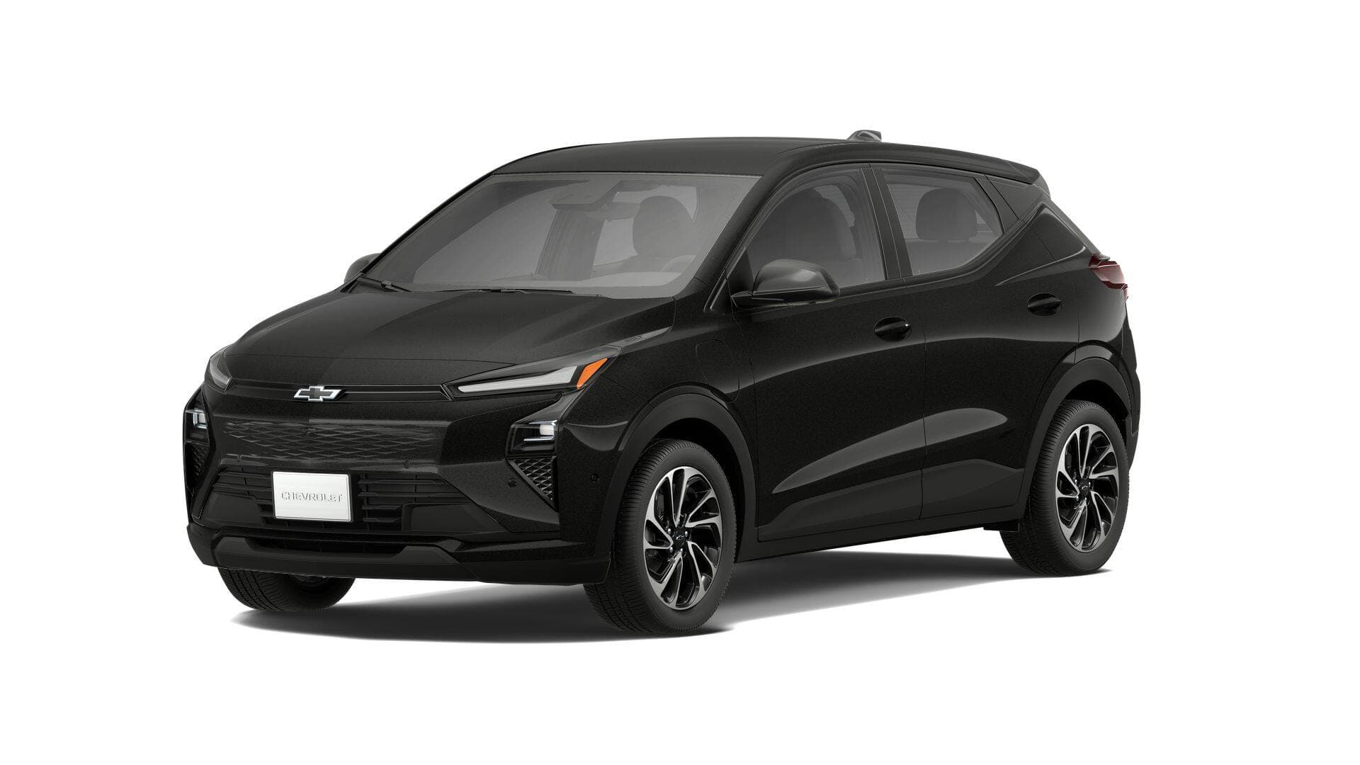 2027 Chevrolet Bolt LT — photo 1 of 6