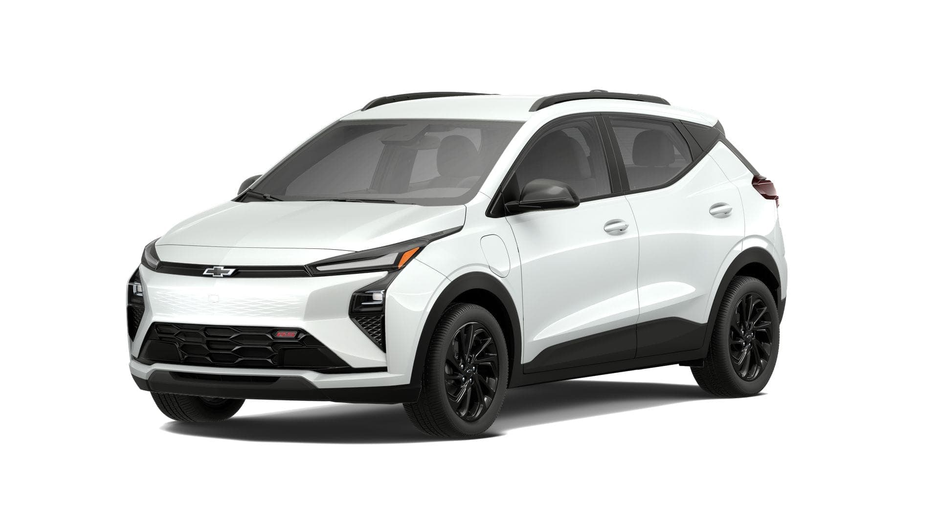2027 Chevrolet Bolt RS — photo 1 of 6