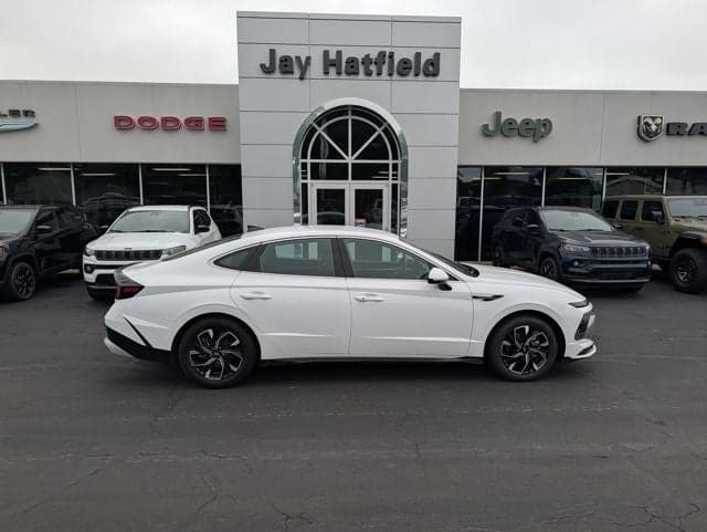 Vehicle Detail Icon