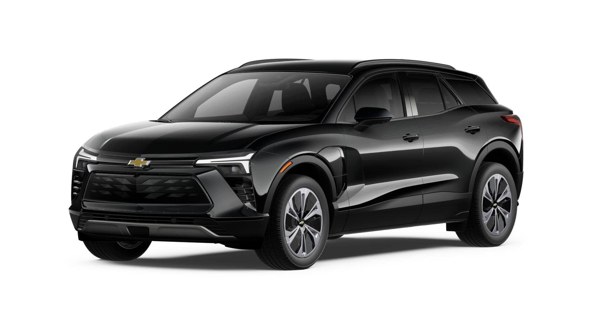 2027 Chevrolet Blazer EV FWD LT — photo 1 of 7