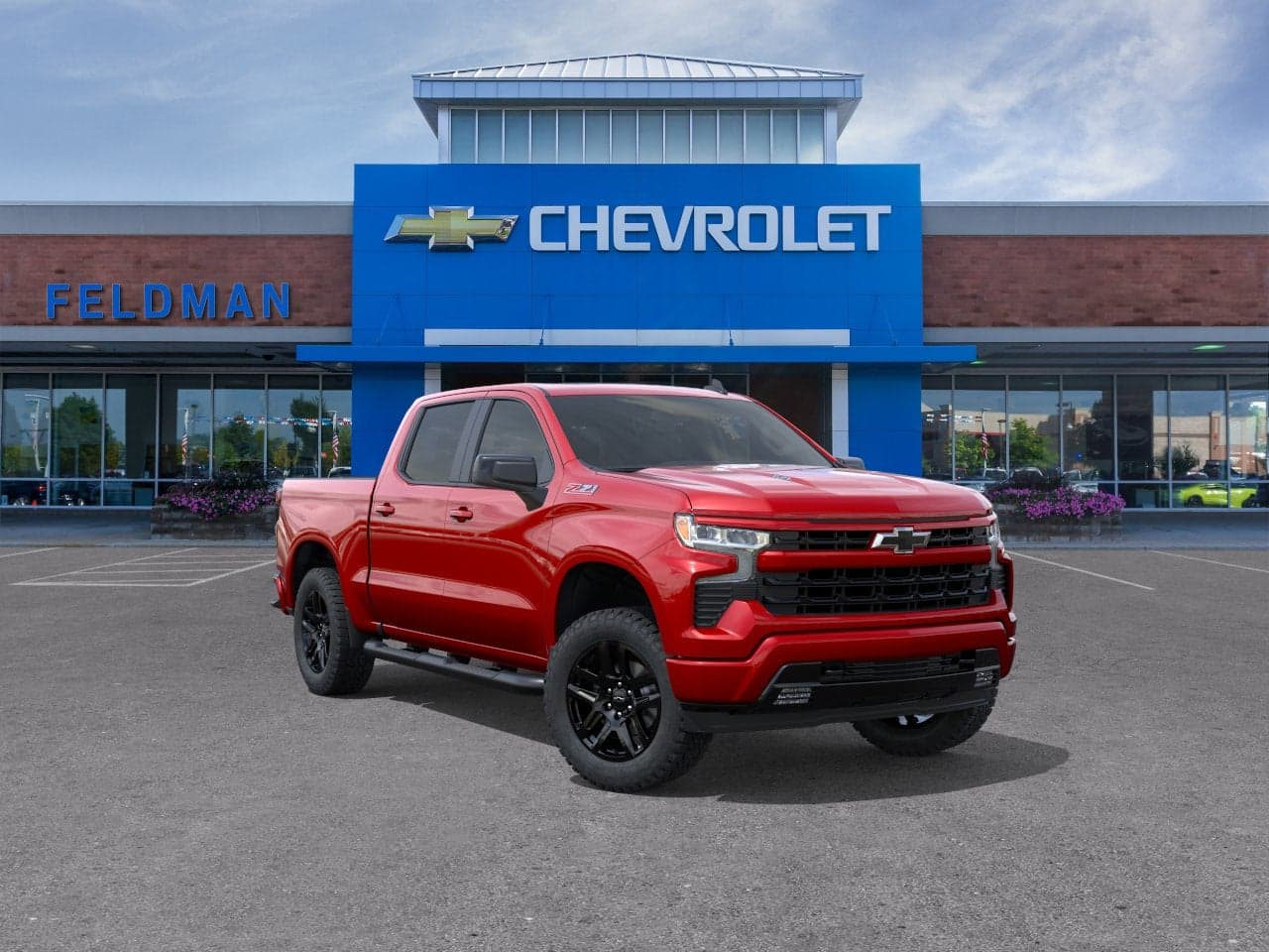 Vehicle Detail Icon