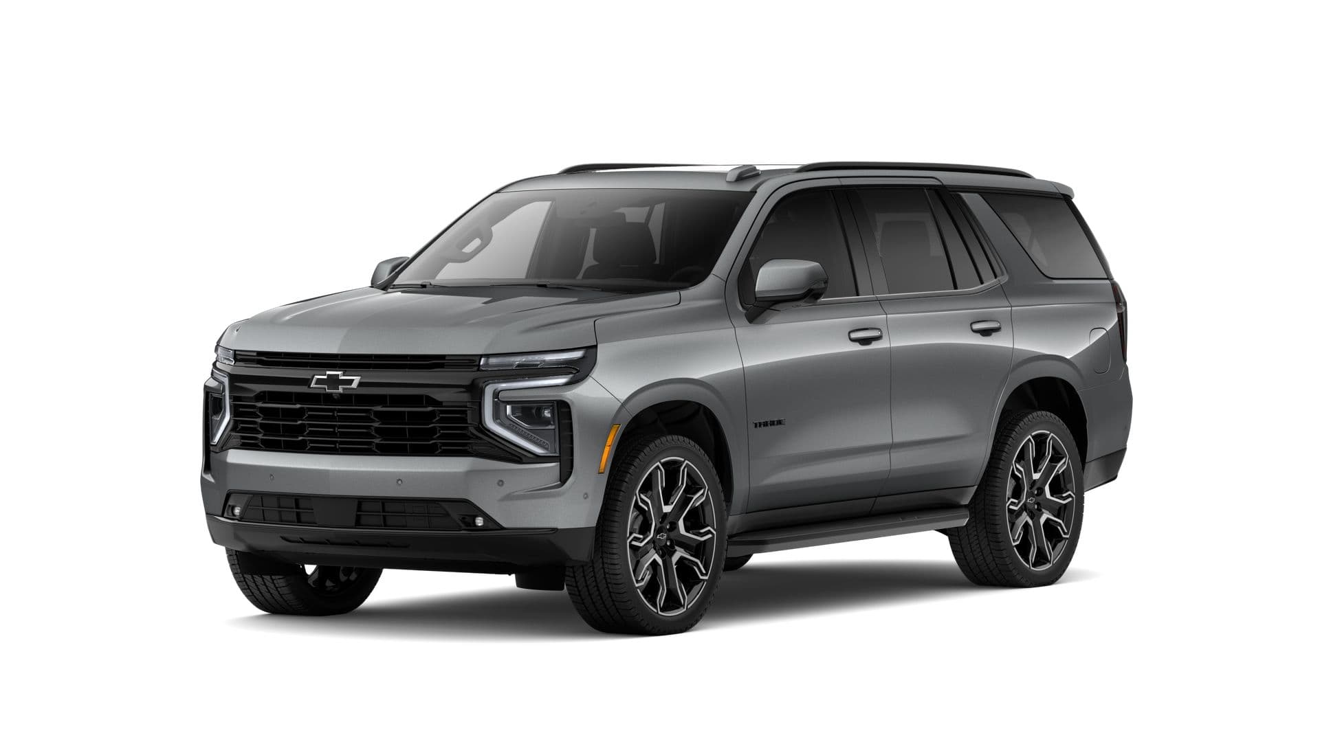 2027 Chevrolet Tahoe RST — photo 1 of 7