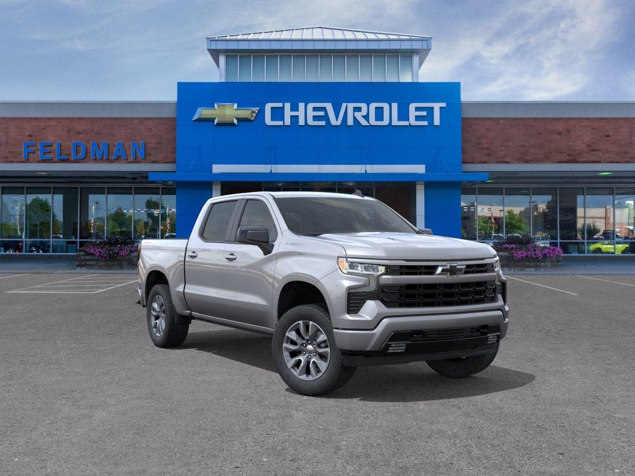 Vehicle Detail Icon