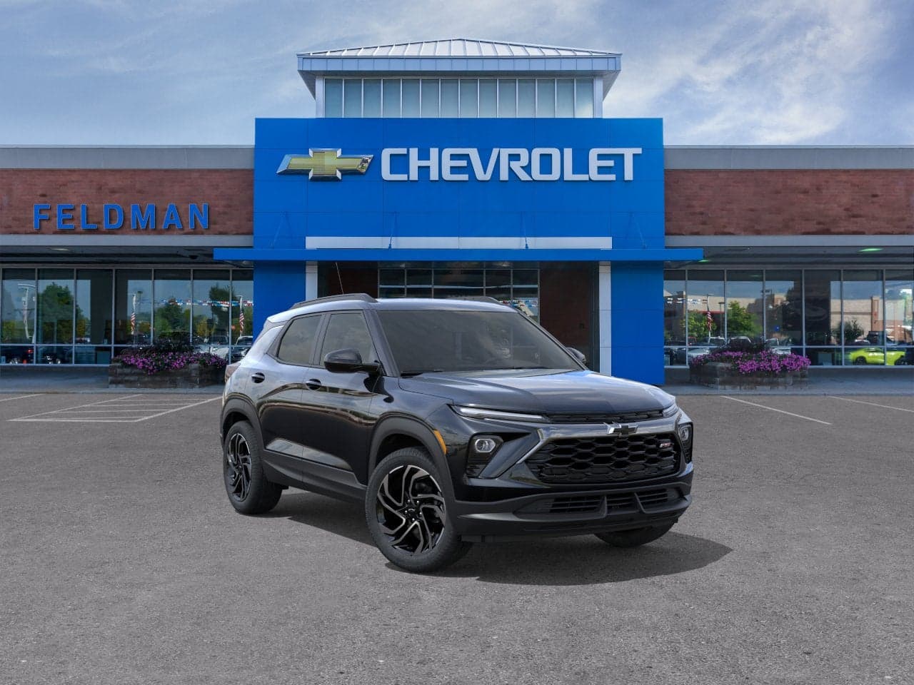 Vehicle Detail Icon