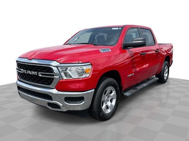 2023 RAM 1500 Base — photo 1 of 26