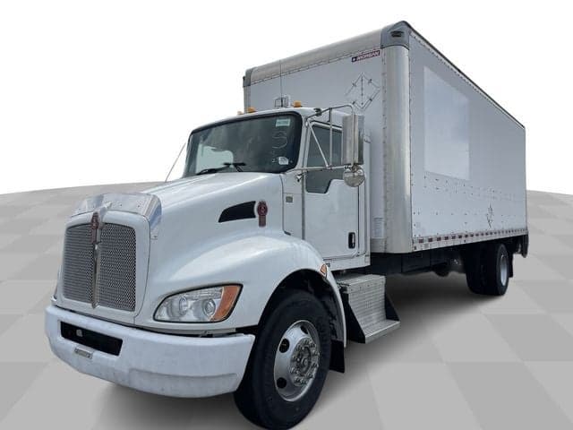2015 Kenworth T300 Base — photo 1 of 11