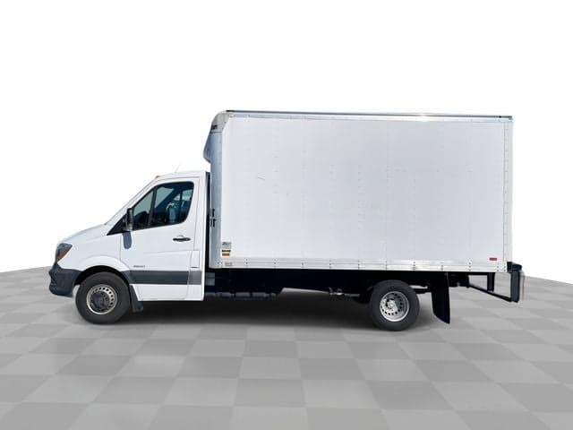 Vehicle Detail Icon