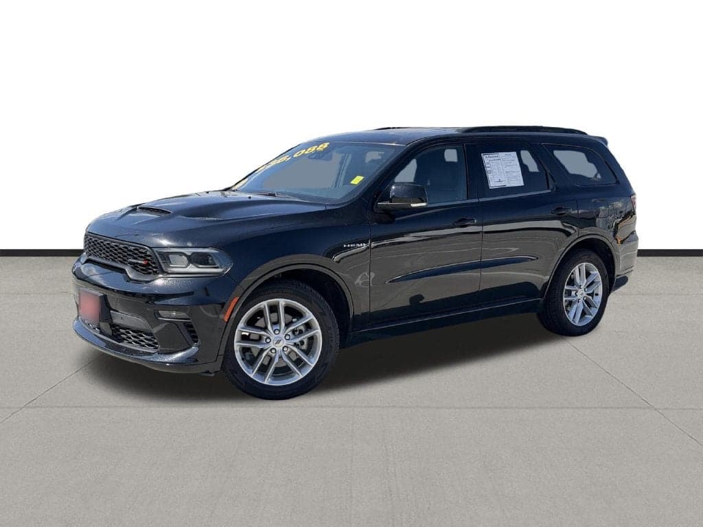 2023 Dodge Durango R/T — photo 1 of 29