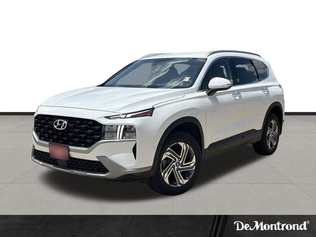 2023 Hyundai Santa Fe SEL — photo 1 of 28