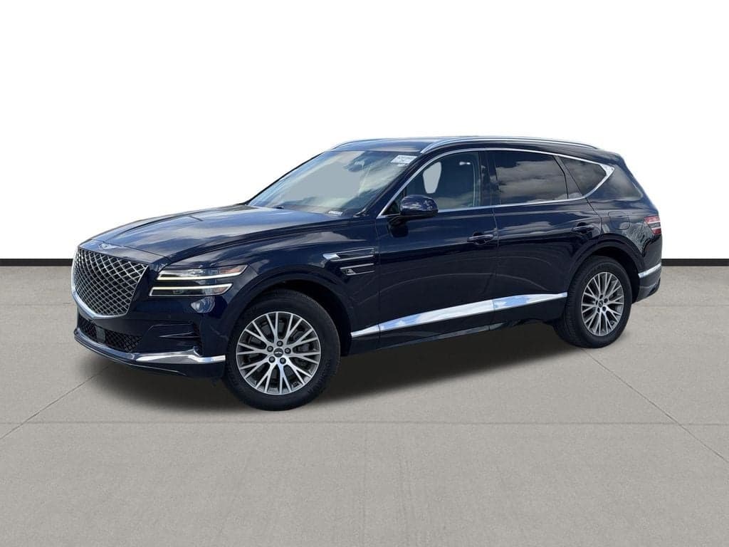 2024 Genesis GV80 Base — photo 1 of 30