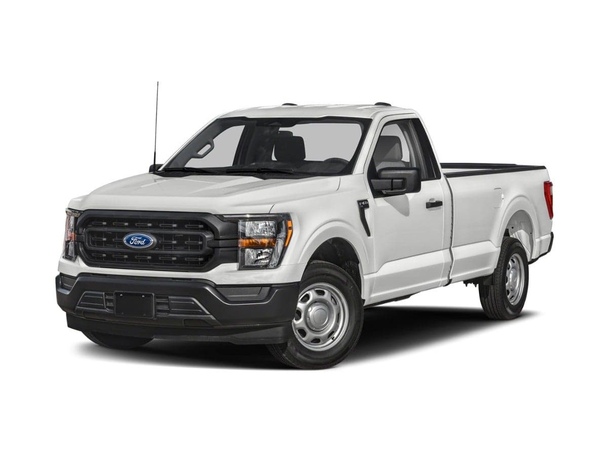 2027 Ford Super Duty F-250 SRW Base — photo 1 of 2