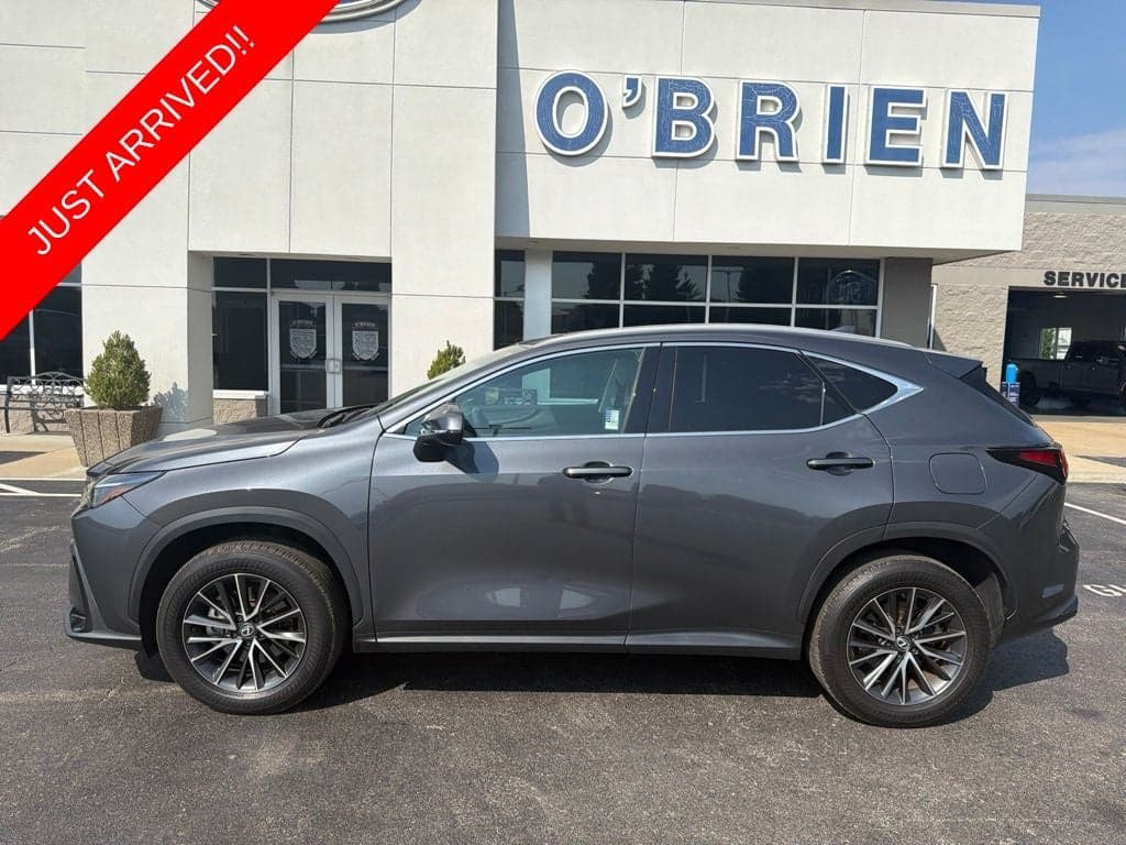 2024 Lexus NX NX 250 Premium — photo 1 of 24