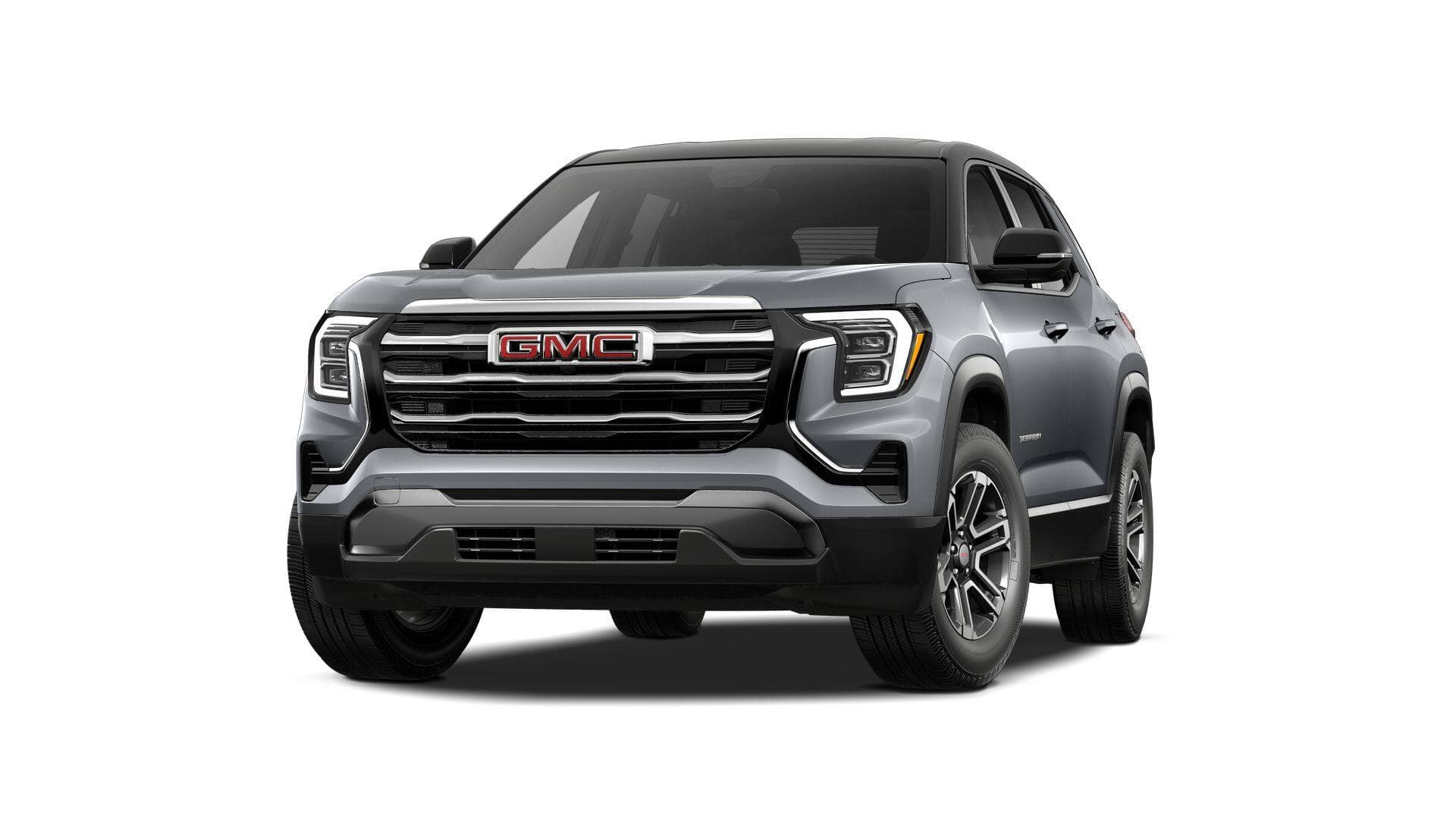 2027 GMC Terrain FWD Elevation — photo 1 of 5
