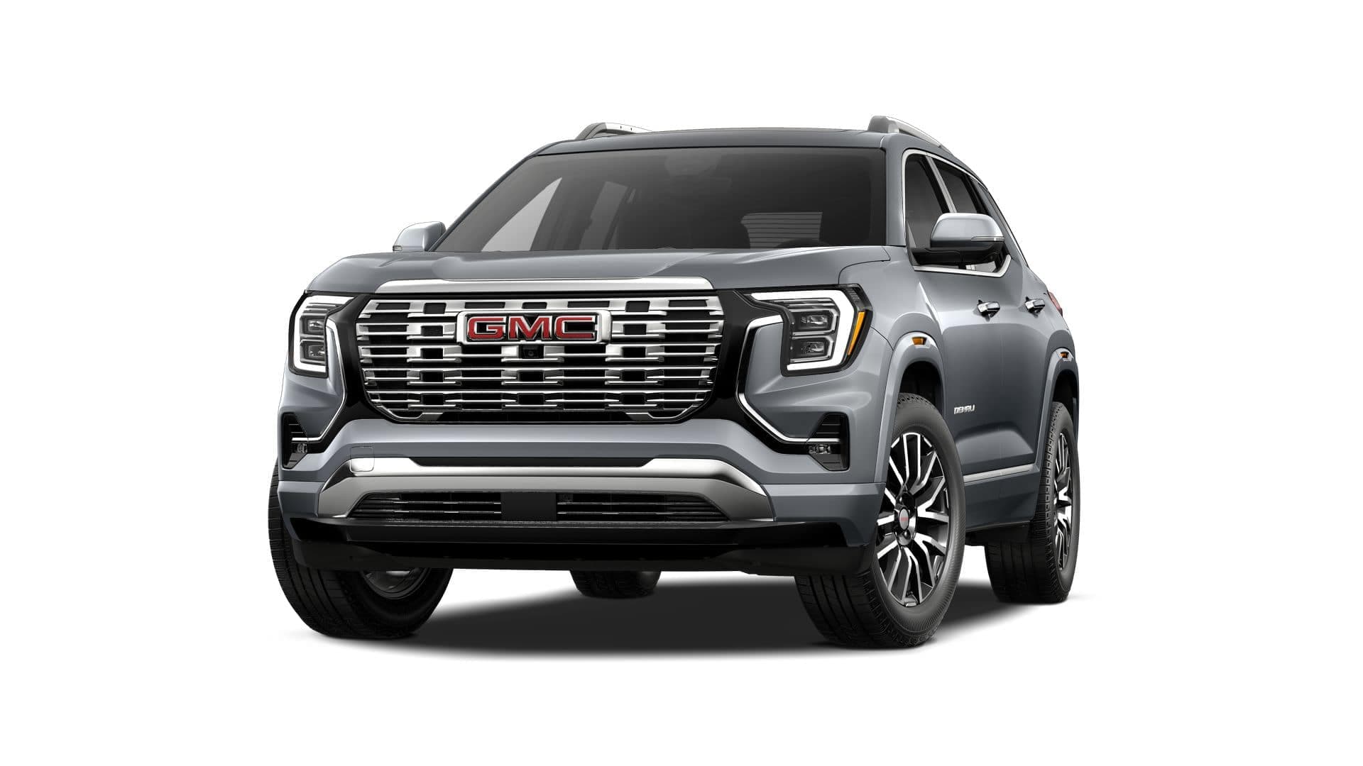 2027 GMC Terrain AWD Denali — photo 1 of 8