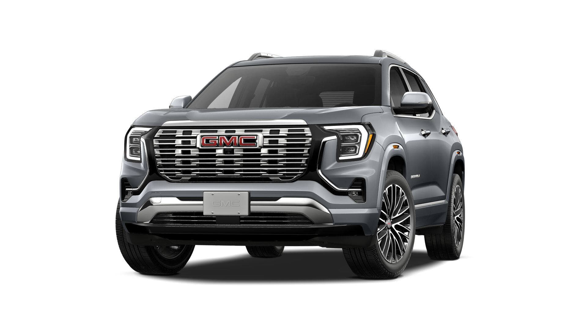 2027 GMC Terrain AWD Denali — photo 1 of 8
