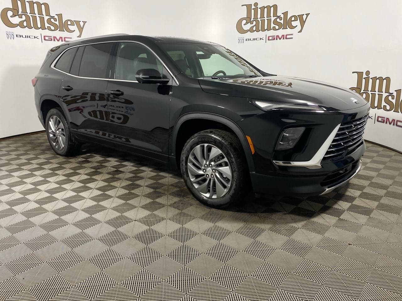 2027 Buick Enclave Preferred — photo 1 of 25